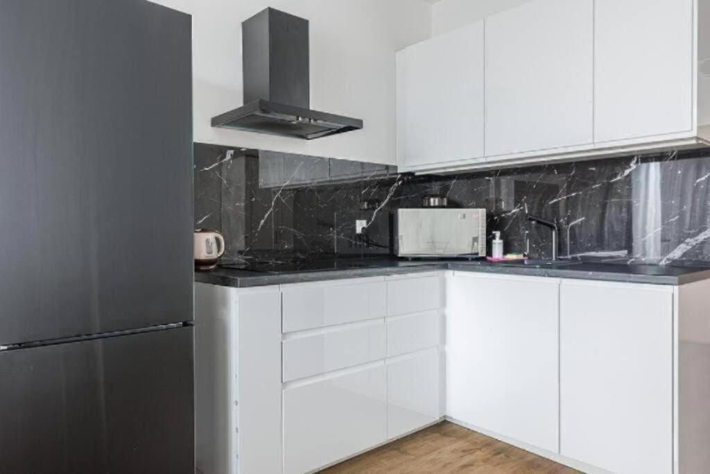 Urbannest I Walowa 25 21 Gdansk Exterior photo